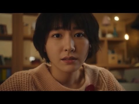 こんなに超至近距離でガッキーに見つめられたら...