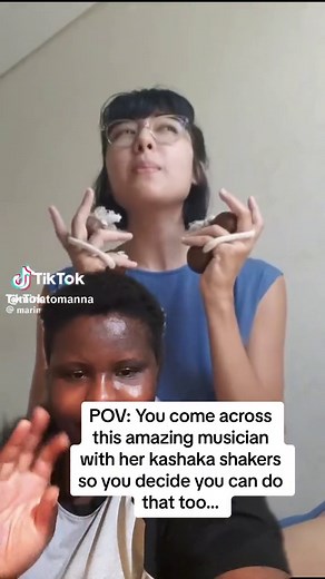 Mina To Manna on TikTok