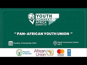 #YouthConnekt2024: Jobs for youth through Innovative Skilling