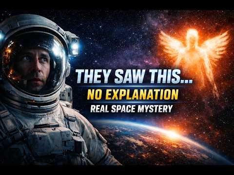 8 Terrifying Things Astronauts Have Seen in Space #space #nasa