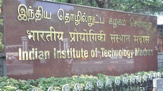 IIT Madras develop 'MultiCens' approach for Human Inter-Organ Communication