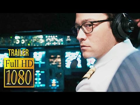 🎥 7500 (2019) | Movie Trailer | Full HD | 1080p