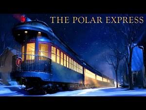 THE POLAR EXPRESS (Ambience)
