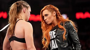How Becky Lynch became The Man