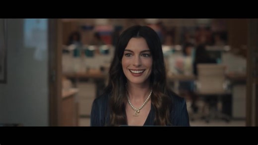 WATCH: The official trailer for The Devil Wears Prada 2