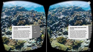 Virtual reality in the Classroom