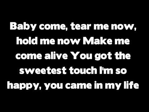 Rihanna - You Da One (U Da One) - Lyrics