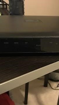Directv 771 Error Code