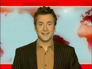 RTL2 News Intro (2008)