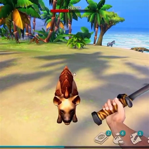 Survival Island EVO 2 Pro