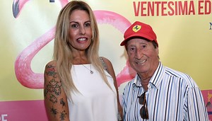 Morto Alvaro Vitali, aveva firmato le dimissioni e lasciato l'ospedale: la rivelazione di Stefania Corona