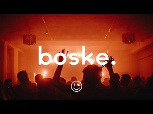 Example - All Night (Lawrence Remix)