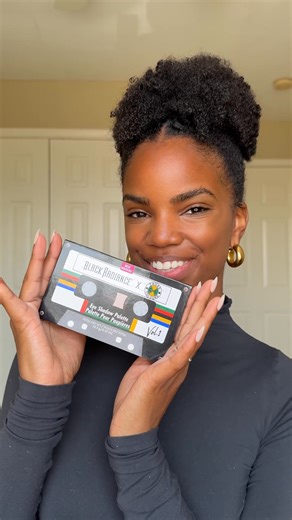 2.4K views · 28 reactions | ✨ Headed to Target to stock up on your Black Radiance® faves? Don’t miss the bold vibes of the Black Radiance® x Cross Colours collection!  From rich pigments to flawless finishes, it's beauty made to empower every shade. ❤️ @crosscoloursla @target Available now on Amazon! #BeautyWithoutPrejudice #BlackRadianceXCrossColours #BRxCXC #YADIG #CrossColours #AmazonBeauty #TargetStyle | Black Radiance Beauty | Facebook