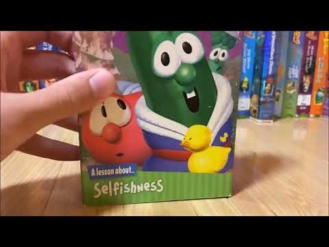 My Big Idea VHS Collection