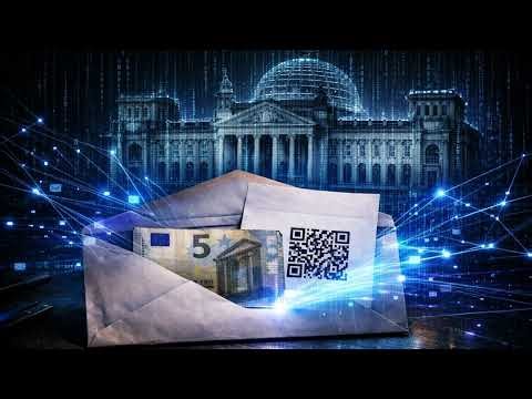 Die Abschweifung 78 Warum ich fünf Euro vom Staat bekommen habe