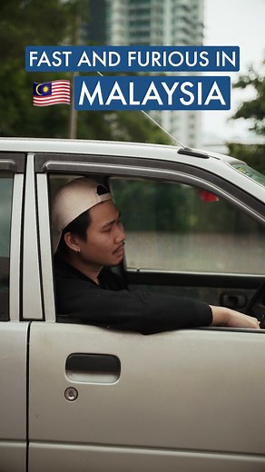 394K views · 7.2K reactions | 如果速度与激情是这样你还会看吗？70mai Malaysia 将在双11的幸运抽奖活动送出 Iphone 15 Pro Max、Xiaomi 43寸电视等等（总价值高达RM27,000）不想错过的话点击 https://bit.ly/3Ssedri 买起来 ！#70mai #70maiA810 #70maidashcam #starvis2 | Songbill 喪Bill | Facebook