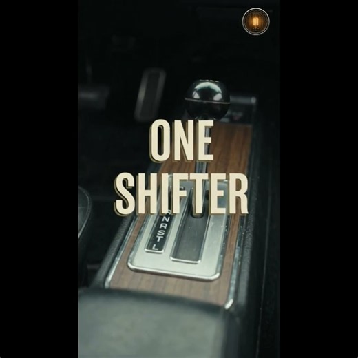Why Does the Shifter Have Two Gates?