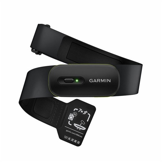 Buy Garmin HRM 600 Heart Rate Monitor - XS to S | Heart rate monitors | Argos