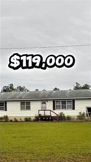 $119,000 for 10 Acres in North Carolina — Duck Hunting, Fishing, and Room to Breathe