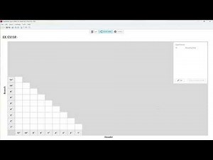 Chapter 4 Branch Tables: 4.2. Setting up