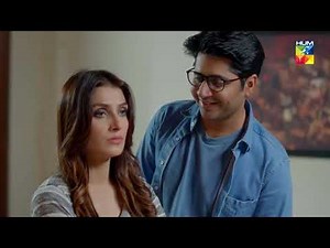 Mard Ko Biwi, Bazari Aurat Se Kitni Mehngi Parti !! Tou Dil Ka Kia Hua - HUM TV