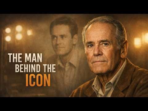 What Really Happened to Henry Fonda? | Hollywood’s Quiet Conscience