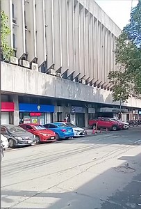 Aplayan po ng mga Security Guard going to Abu Dhabi at Dubai UAE. Silver Skilled Recruitment Inc Office po nila ay nasa 6th Floor banda. #AbuDhabi #dubai #sekyu #security #guard #gwardya #securityguard #unitedarabemirates #Buhaygwardya #securityofficer #security201file | Security 201 File