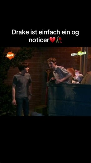 Drake: A Nostalgic Look at Iconic Nickelodeon Moments