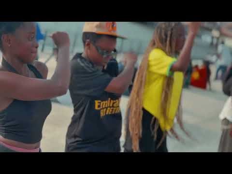 Journée vidéo 📹 à la baie des rois, Tcham 2k26 challenge tik tok NZ BENKS POUTINE danse Gabon 🇬🇦