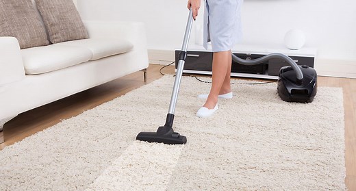 10 Best Vacuums for Smart Strand Silk Carpets That Won't Break the Bank