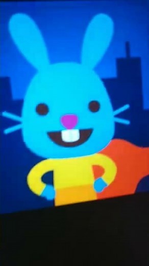 sago mini Robin sago mini babys crying