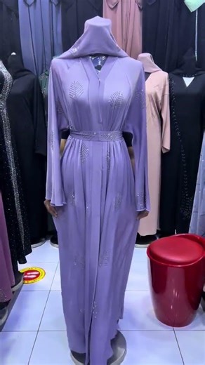 new abaya collections 🥰🫰#abaya #abayashopping #naifsouq #dubaiabaya #abayadubai #2026 #dubaishopping