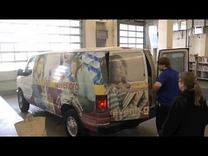 Behind The Scenes - St. Cloud Library