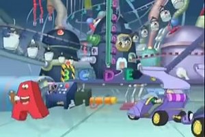 Leapfrog part 2 480p