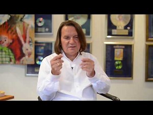 Detlev Jöcker wird 65 - Interview Teil 1/3