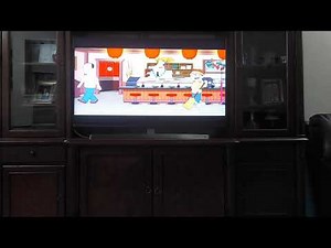 American Dad Season 12 Credits