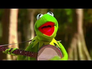 The Muppet Movie Rainbow Connection Music Video 50 FPS