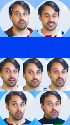 On the seventh day of Newtonmas my conscience said to me.. | A Capella Science