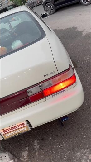 Toyota Corolla Indus 2002 Model 1.6 Manual transmission #viral #corolla #viralposts