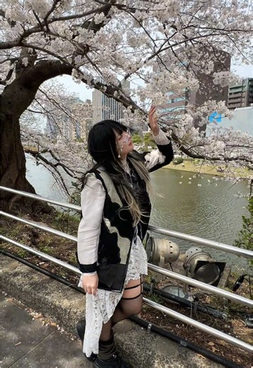 儚い系女子になりたい私の理想と現実