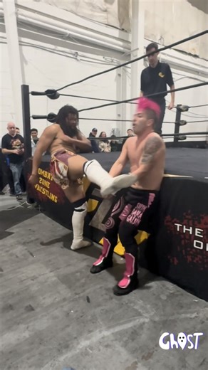 CZW: Combat Zone Wrestling on Instagram: "icymi - CZW State Of Emergency (AKIRA vs Troy Parker) 🥷🥷🥷🥷🥷🥷🥷🥷🥷🥷🥷🥷🥷🥷🥷🥷🥷🥷🥷🥷🥷🥷 Watch the replay on IWTV! #czw #prowrestling #wrestling"