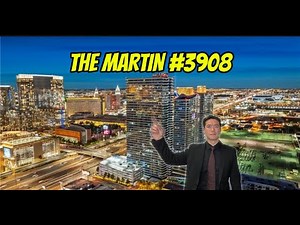 Luxury Condo at THE MARTIN, Las Vegas