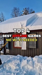 55K views · 2.1K reactions | No Internet Game: Offline Fun#mobilegame #bestgame #gaming | Goodluck Joseph | Facebook