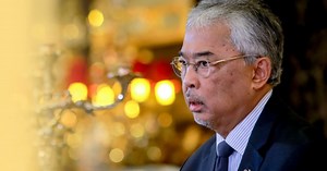 Sultan Pahang titah masjid, surau solat hajat doakan kesihatan Sultan Brunei | Harian Metro
