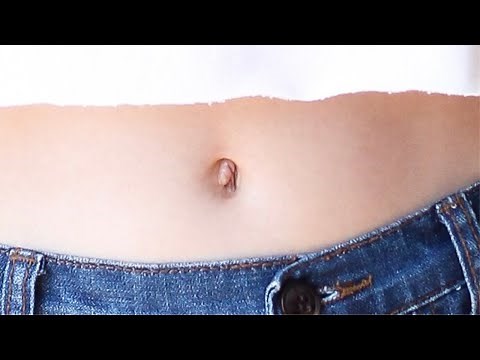 BYE FOOD BABY (how to stop bloating)