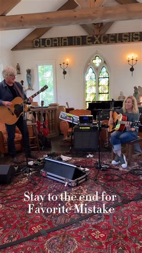 WE’RE JUST ONE WEEK AWAY from our debut show of the Love Now Sessions at the @woolworththeatre in Nashville - get your tickets (including VIP options) before they’re gone! https://www.woolworththeatre.com/love-now-sessions/ | Sheryl Crow