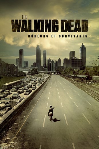 Casting The Walking Dead : acteurs, réalisateur