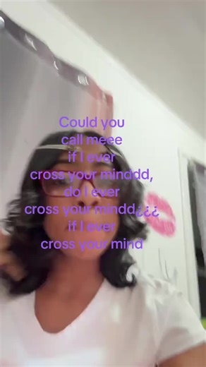 Js call me #rodwave #fypシ #foryoupage #prettygirl #tiktok | and i wonder if i ever cross your mind
