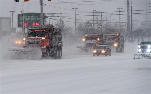 Winter weather can damage your car. Here's how to protect it from salt and rust