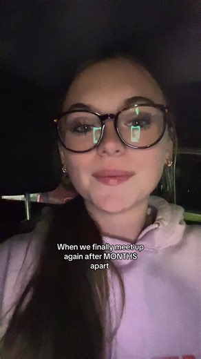 It’s been too long @Abby G